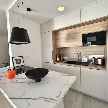 F2 Vue Le Neptune Sanguinaires Apartman *