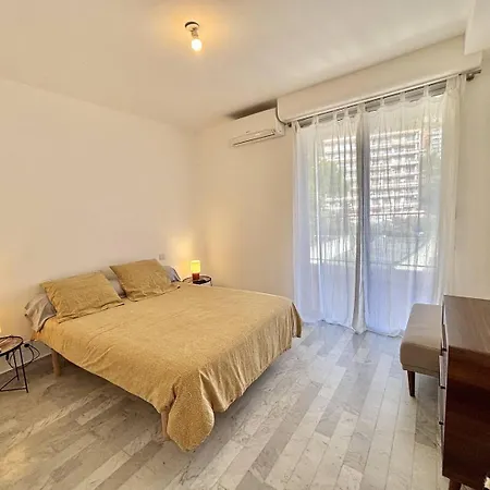 F2 Vue Le Neptune Sanguinaires *