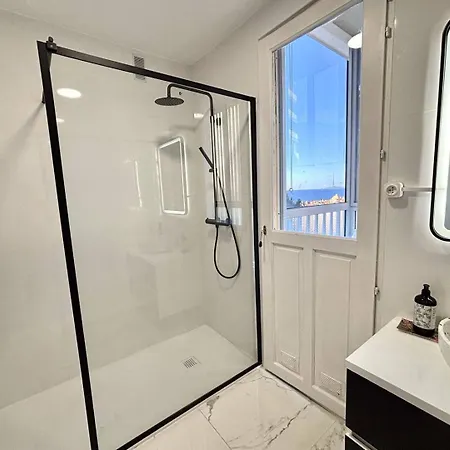 F2 Vue Le Neptune Sanguinaires * Ajaccio