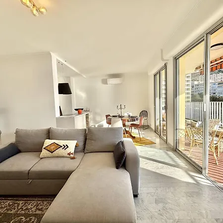 F2 Vue Le Neptune Sanguinaires Ajaccio