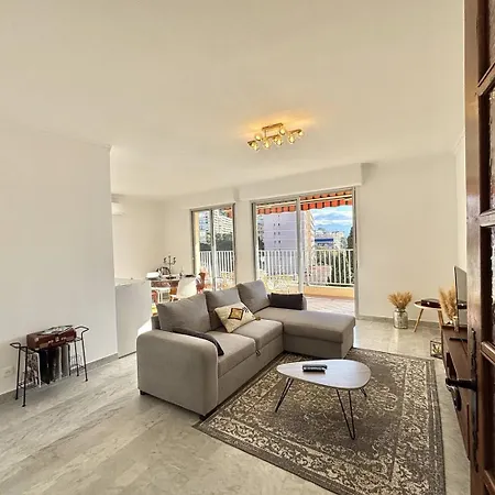 F2 Vue Le Neptune Sanguinaires * Ajaccio