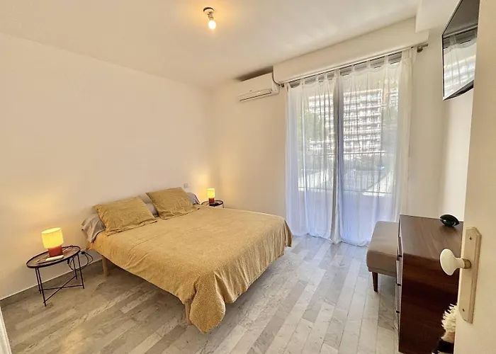 F2 Vue Le Neptune Sanguinaires *