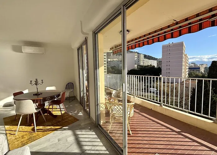 F2 Vue Le Neptune Sanguinaires