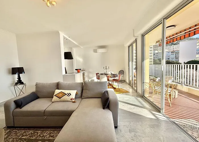 F2 Vue Le Neptune Sanguinaires Ajaccio (Corsica)