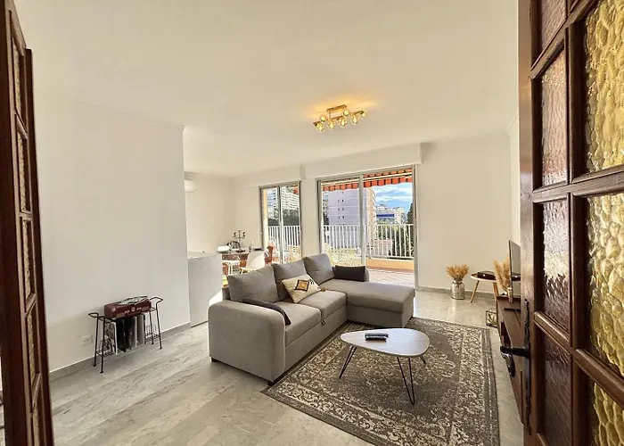 F2 Vue Le Neptune Sanguinaires * Ajaccio (Corsica)